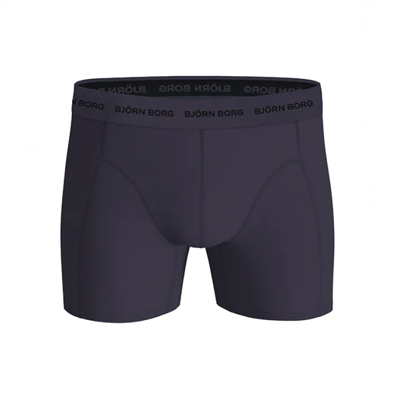 Cotton Stretch Boxer 5p