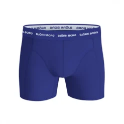 Cotton Stretch Boxer 5p