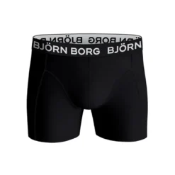 Cotton Stretch Boxer 7p