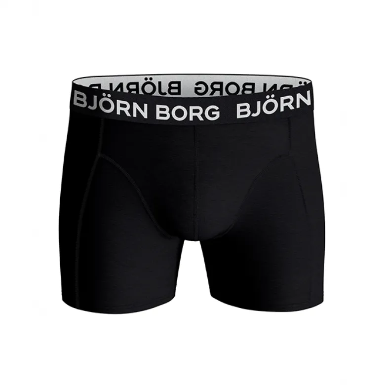 Cotton Stretch Boxer 7p