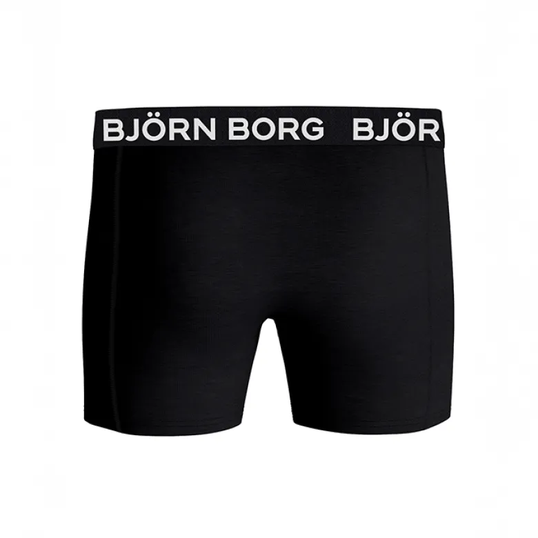 Cotton Stretch Boxer 7p