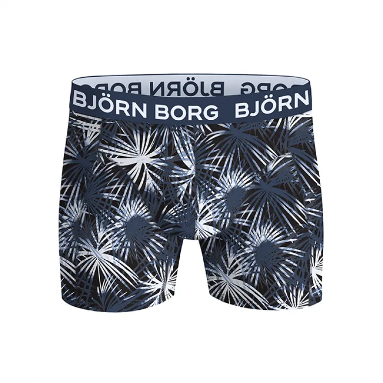 Cotton Stretch Boxer 7p