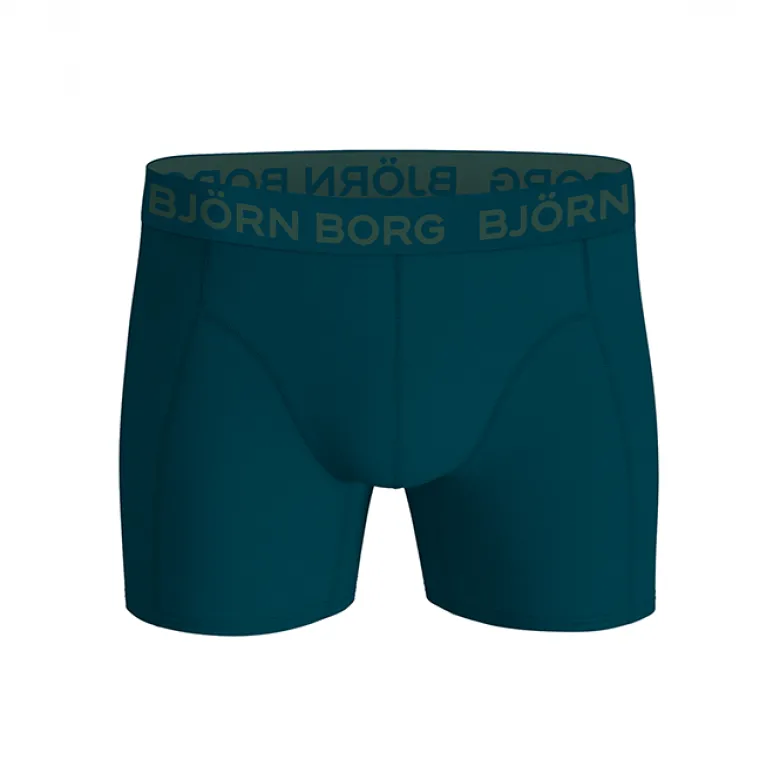 Cotton Stretch Boxer 7p