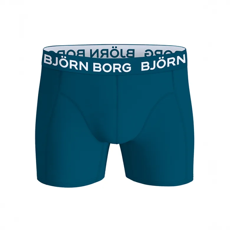 Cotton Stretch Boxer 7p