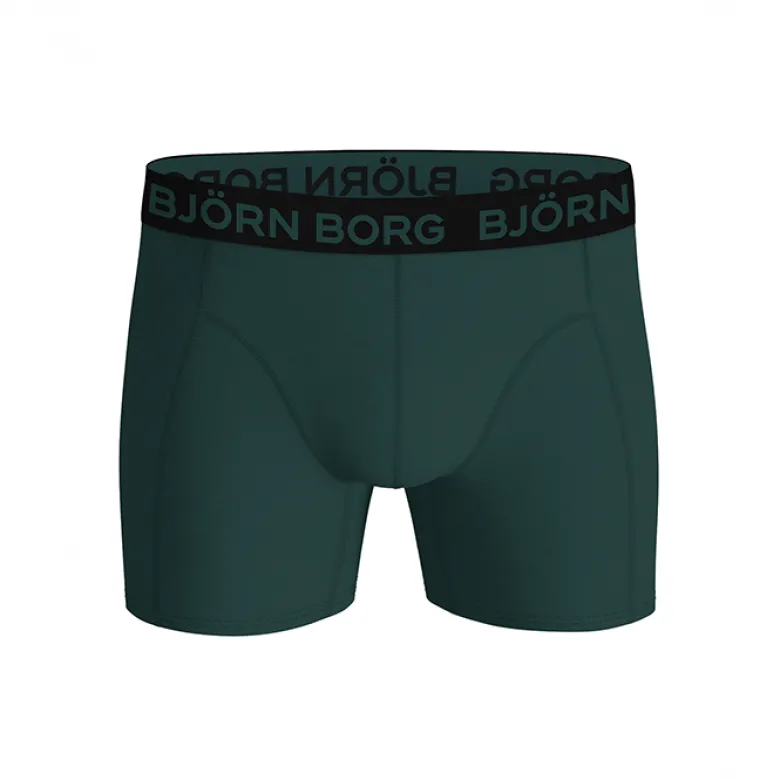 Cotton Stretch Boxer 7p