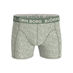 Cotton Stretch Boxer 3p