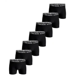 Cotton Stretch Boxer 7p