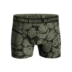 Cotton Stretch Boxer 5p