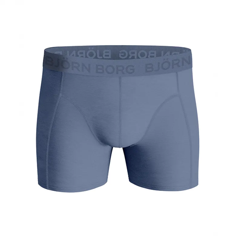 Cotton Stretch Boxer 3p