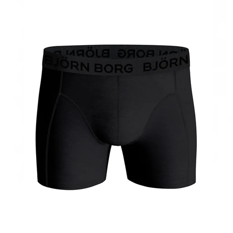 Cotton Stretch Boxer 3p