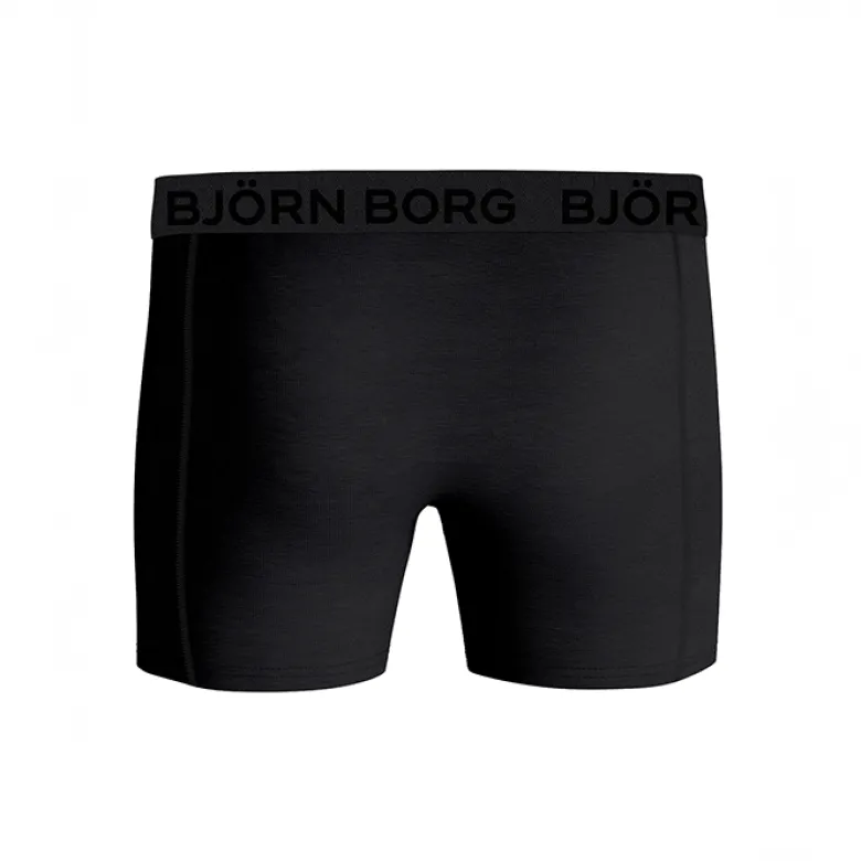 Cotton Stretch Boxer 3p