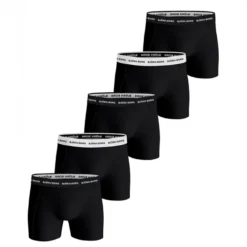 Cotton Stretch Boxer 5p