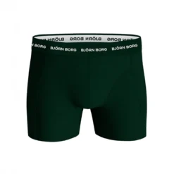 Cotton Stretch Boxer 3p Multipack