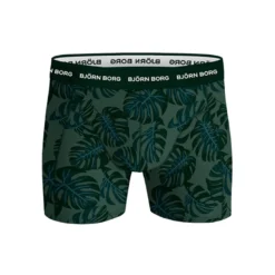 Cotton Stretch Boxer 3p Multipack