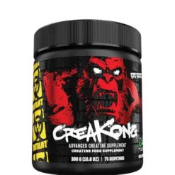 CreaKong Kreatin 300 g