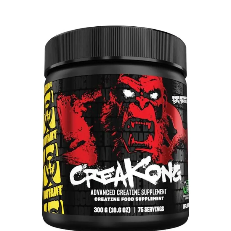 CreaKong Kreatin 300 g