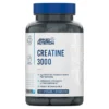 Creatine Monohydrate 120 capsules