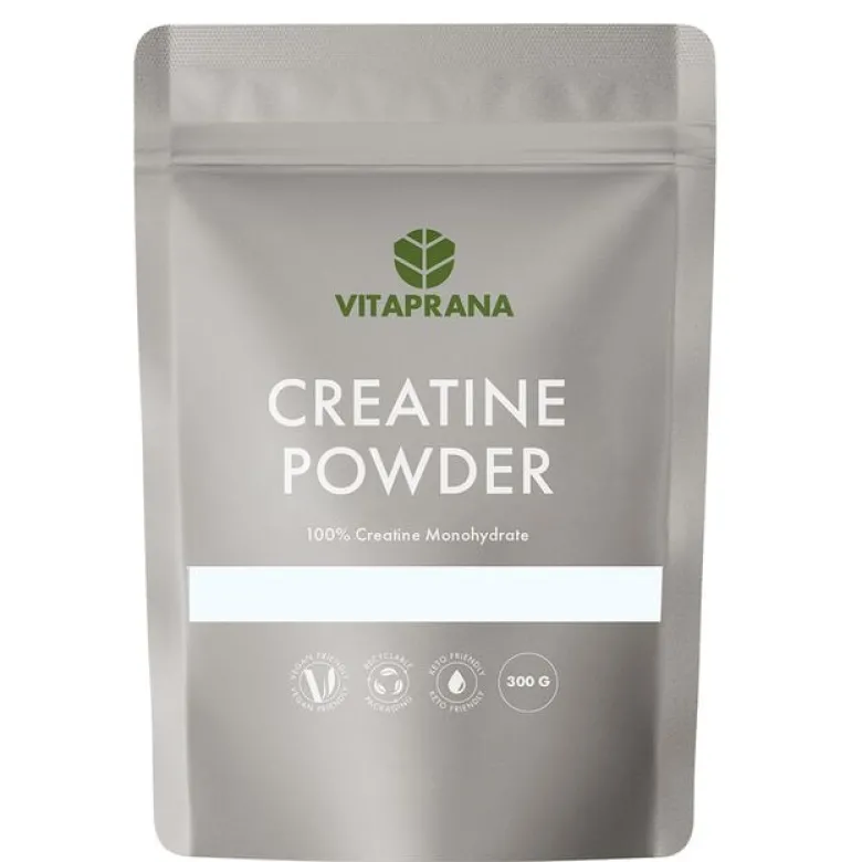 Creatine powder 300g