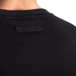 1982 Crewneck, Black