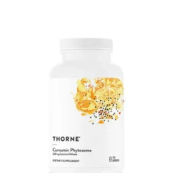 Curcumin Phytosome 120 kapslar