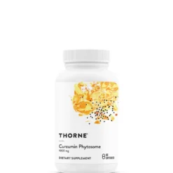 Curcumin Phytosome (Meriva) 60 kapslar