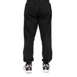 Curtis Sweatpants, Washed Grey