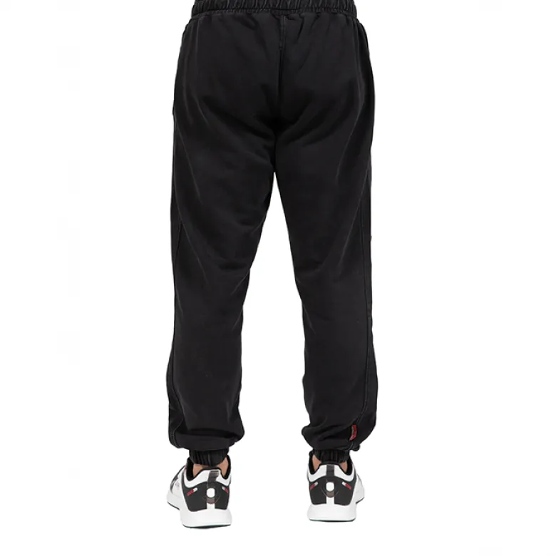 Curtis Sweatpants, Washed Grey