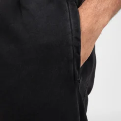 Curtis Sweatpants, Washed Grey