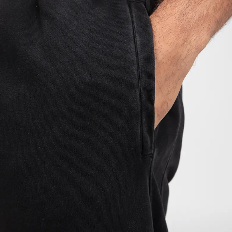 Curtis Sweatpants, Washed Grey