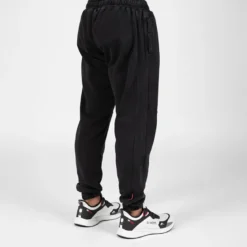 Curtis Sweatpants, Washed Grey