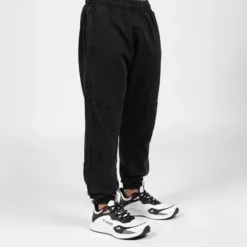 Curtis Sweatpants, Washed Grey
