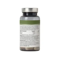 C-vitamin 1000 mg Time release 60 tabletter