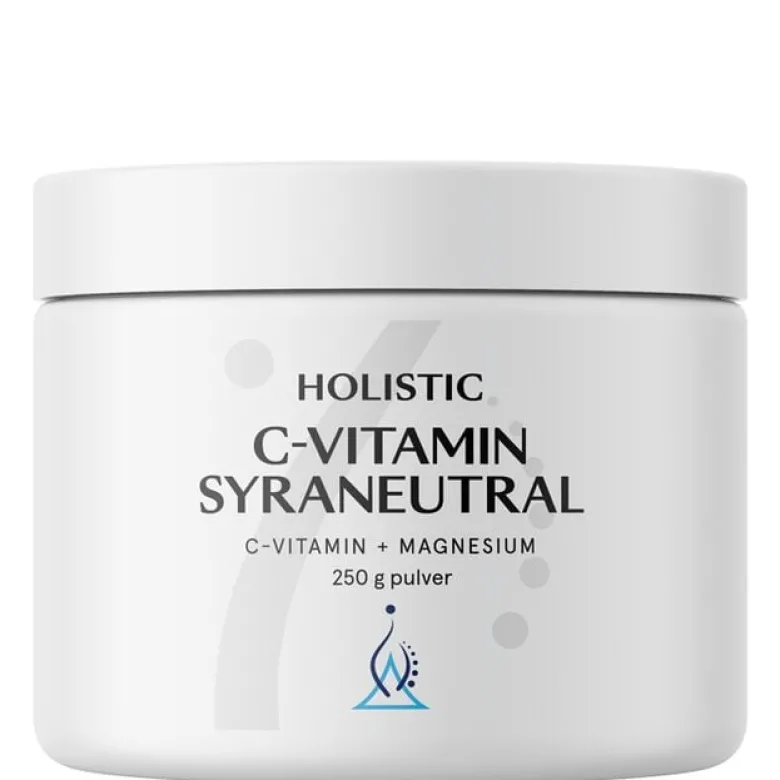 C-vitamin Syraneutral 250 g