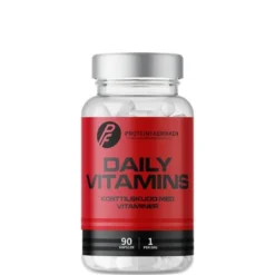 Daily Vitamin 90 kapslar
