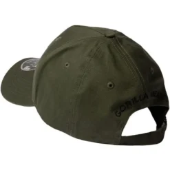 Darlington Cap, Army Green, OS