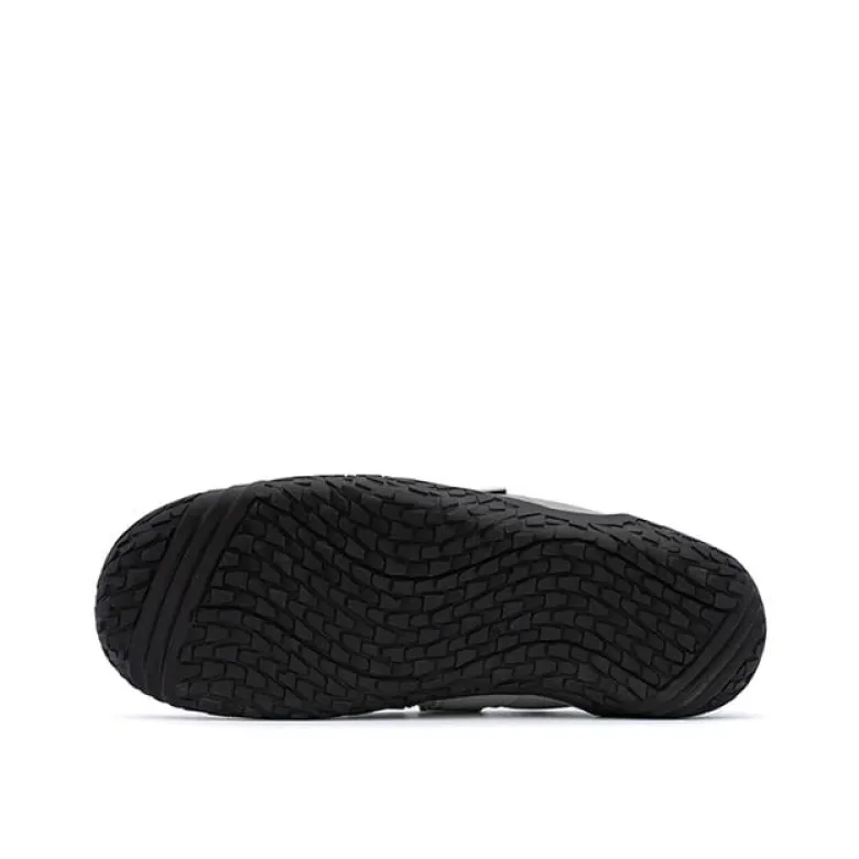 Deadlift Shoe Grey Strl
