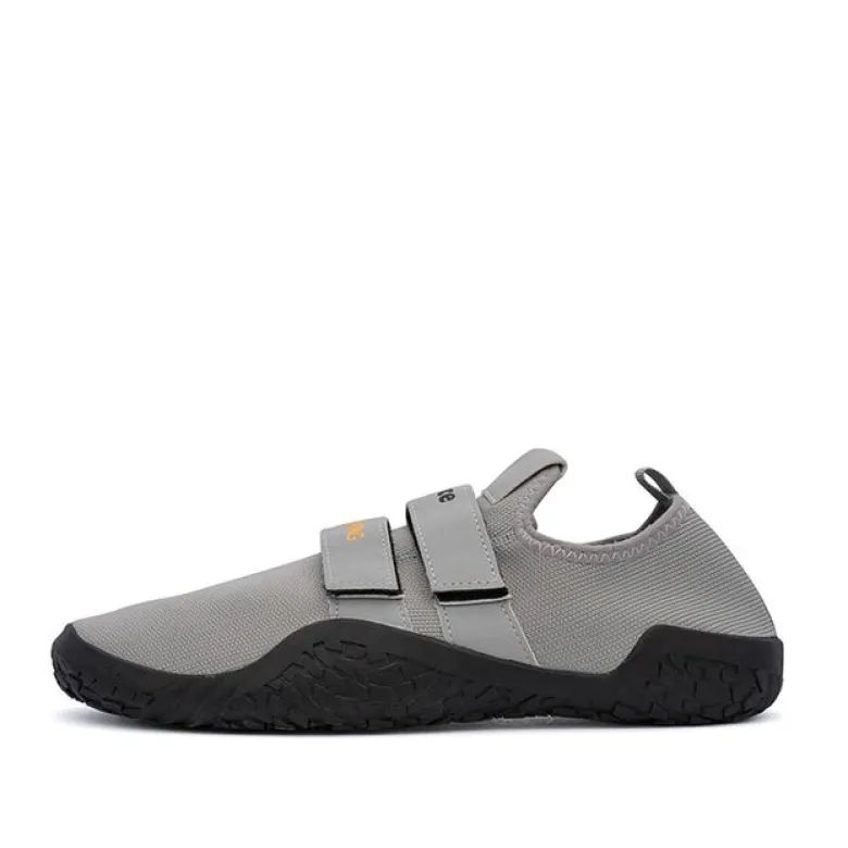 Deadlift Shoe Grey Strl