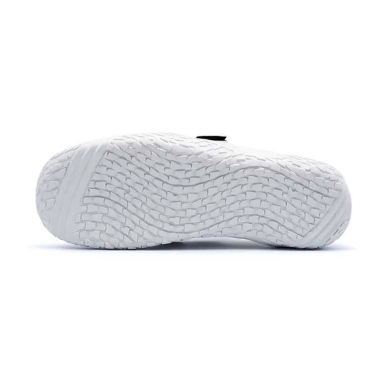 Deadlift Shoe White Strl