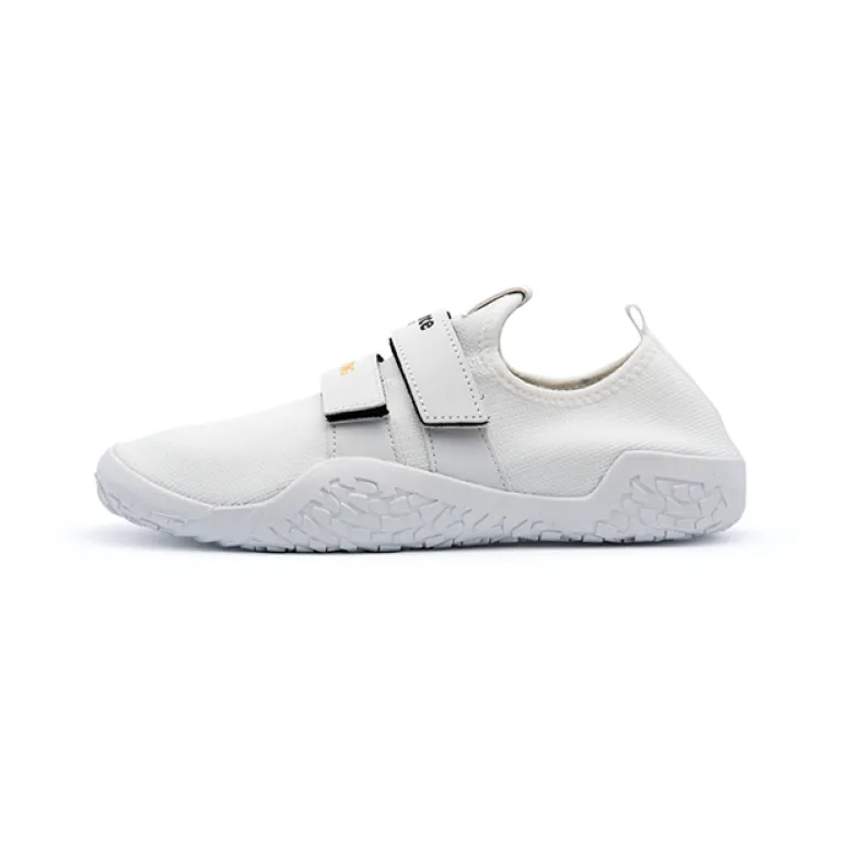 Deadlift Shoe White Strl