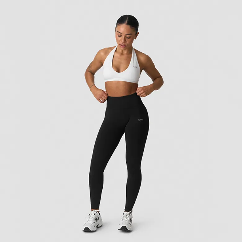 Define Seamless V-Shape Tight, Black