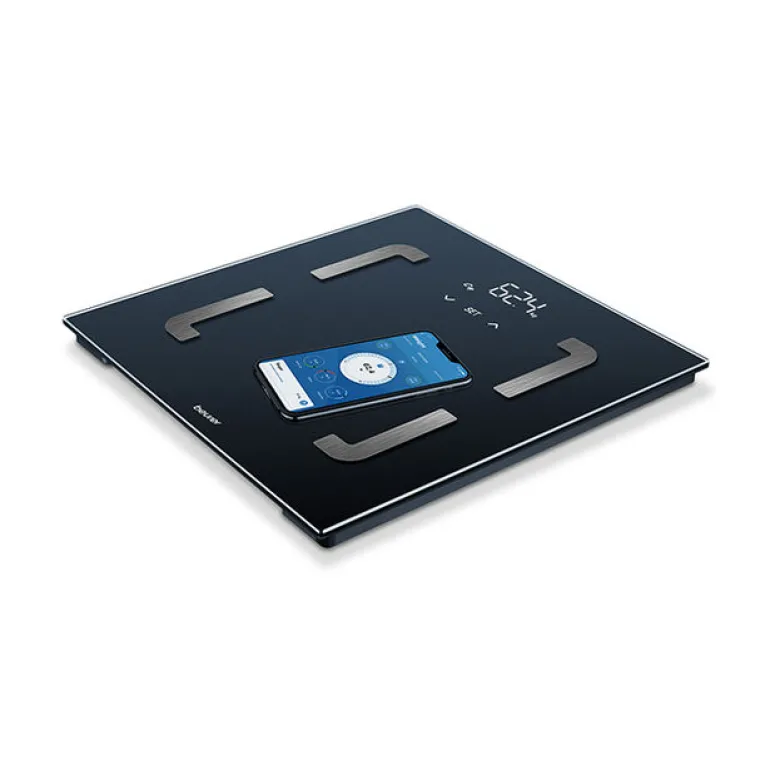 Diagnostisk Personvekt BF 880 wifi