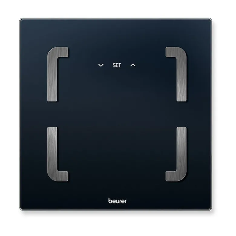 Diagnostisk Personvekt BF 880 wifi