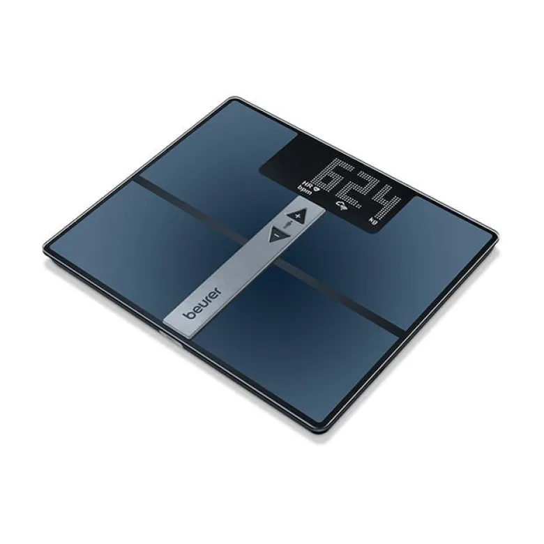 Diagnostisk Personvekt BF 980 wifi