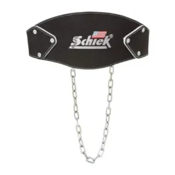 5008 Dip Belt Svart