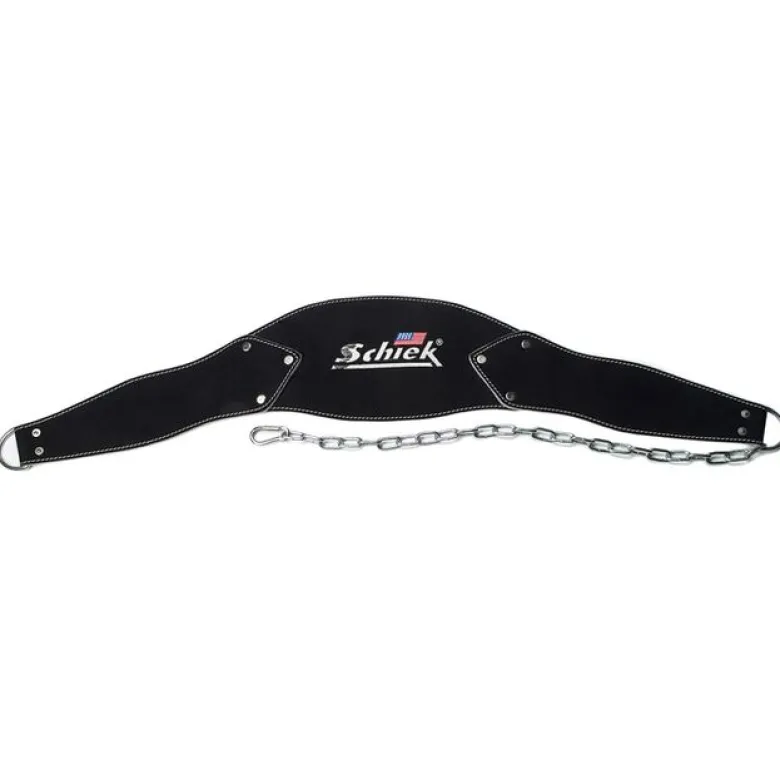 5008 Dip Belt Svart