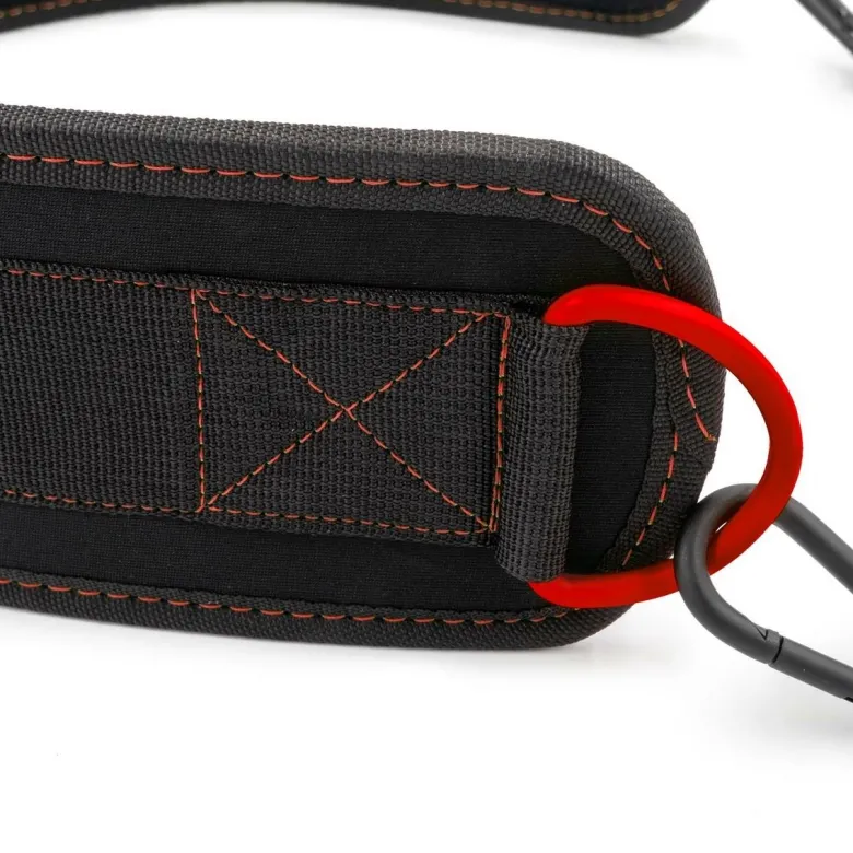 Dipsbelte Svart One Size