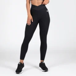 Dorris Leggings, Black