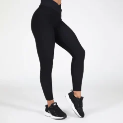 Dorris Leggings, Black