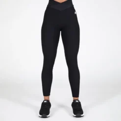 Dorris Leggings, Black