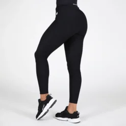 Dorris Leggings, Black